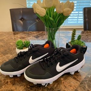 Nike Alpha Huarache Elite 2 MCS Baseball Cleats